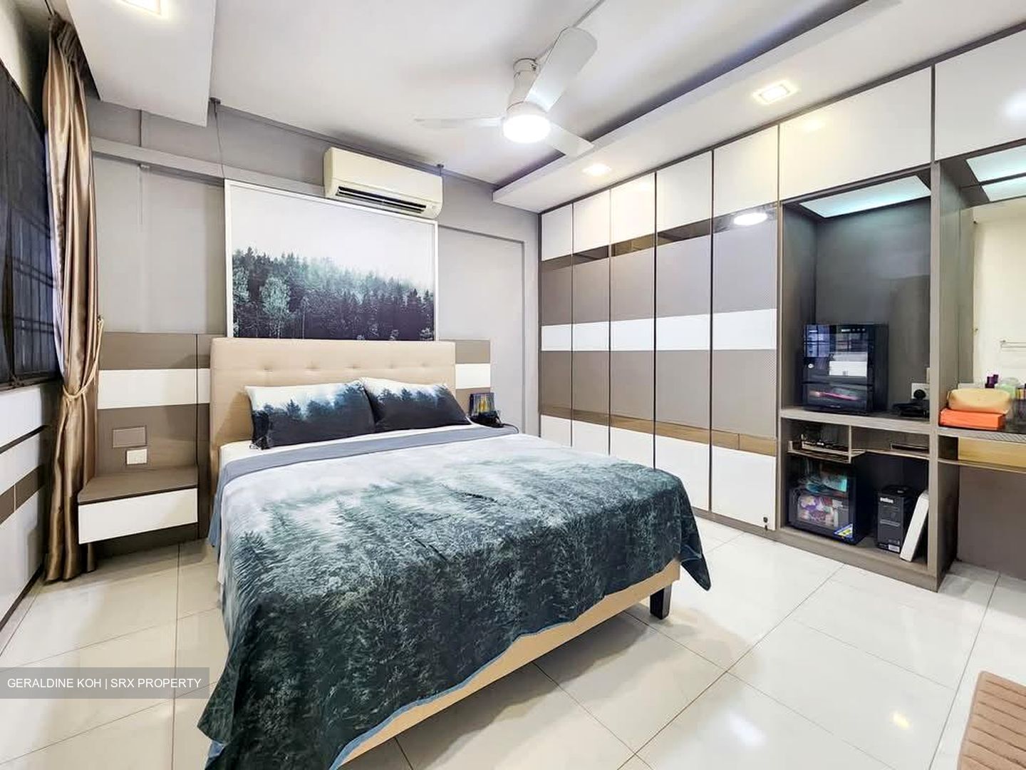 Blk 270 Toh Guan View (Jurong East), HDB 5 Rooms #584400931